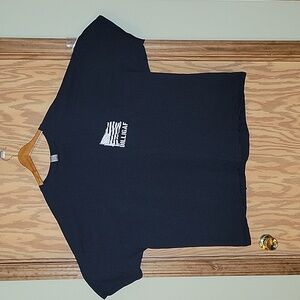 DILLIGAF Black 2nd Amendment T-shirt